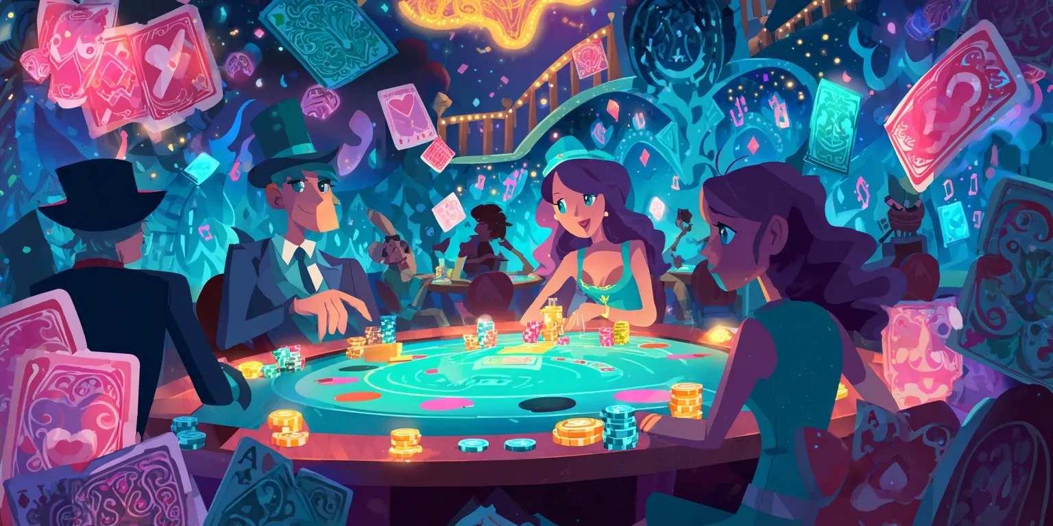 Live Casino