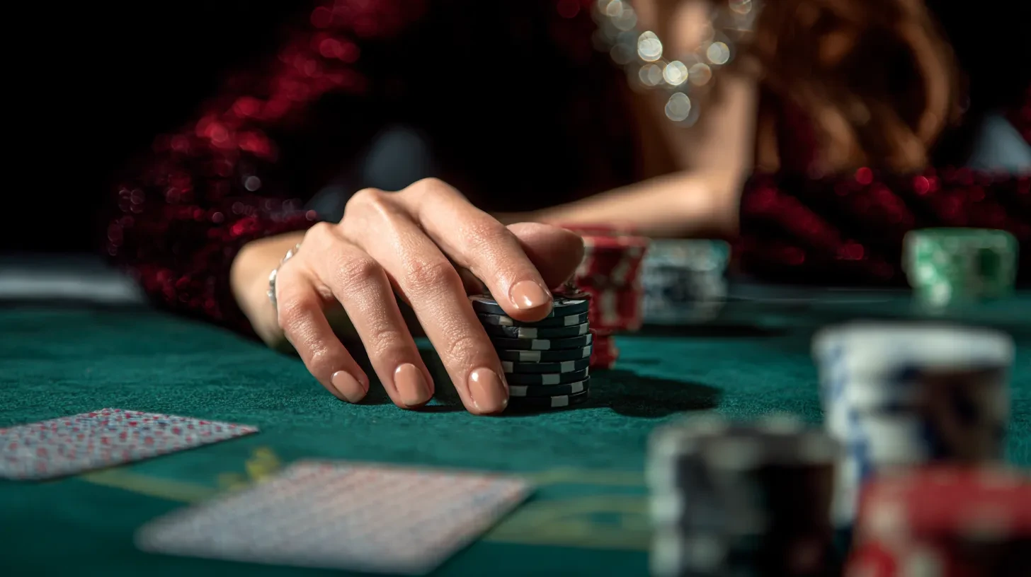 Slot Games