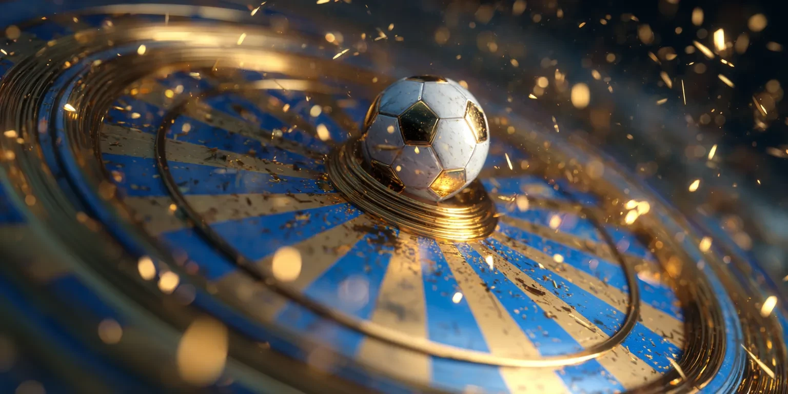 Menjelajahi Dunia Peraduan Bola Sepak